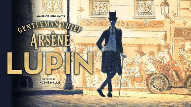 ARSENE-LUPIN-Book-KS_cover-image1-768x432 Lupin Netflix Review: Omar Sy’s Stylish Gentleman Thief