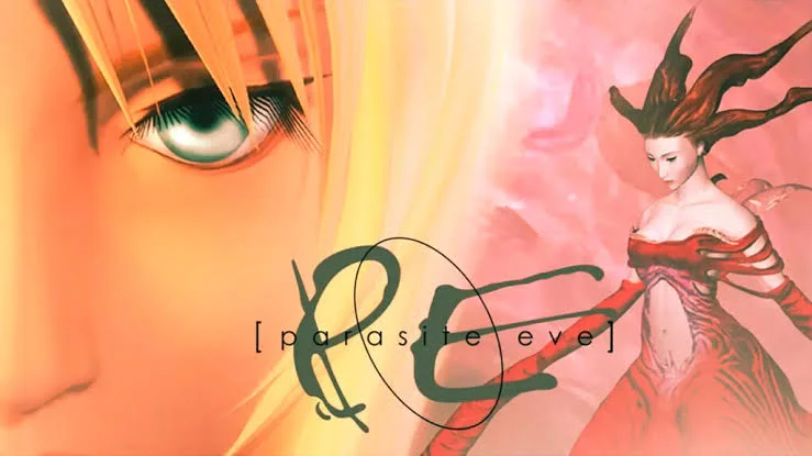 Parasite Eve: Survival Horror Meets RPG Masterpiece