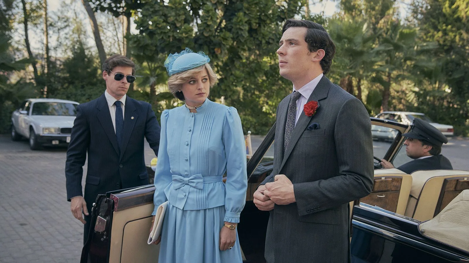 The Crown Season 4: Diana, Thatcher & Royal Turmoil