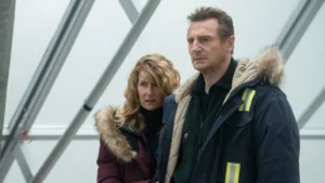 Movies Cold Pursuit Review – Liam Neeson’s Chilling Revenge Tale