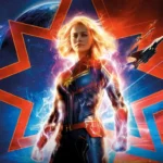 Captain Marvel Review – A Heroine Who Redefines the MCU