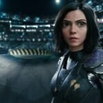 Alita: Battle Angel Review – A Stunning Cyberpunk Journey
