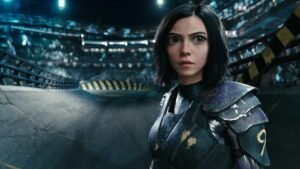Alita: Battle Angel Review – A Stunning Cyberpunk Journey