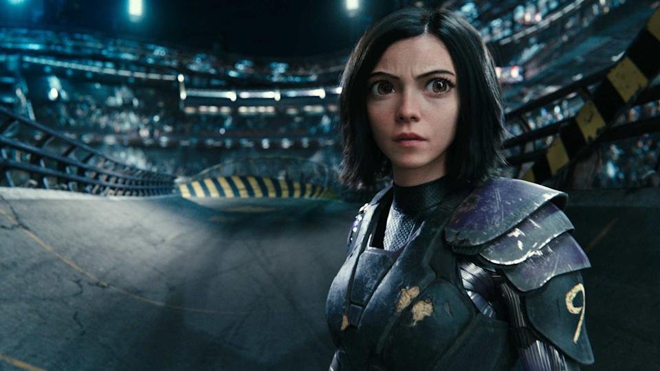 Alita: Battle Angel Review – A Stunning Cyberpunk Journey