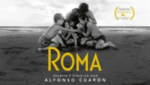 Roma on Netflix: Alfonso Cuarón’s Cinematic Masterpiece