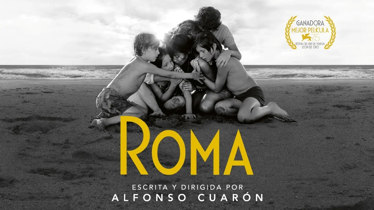 Roma on Netflix: Alfonso Cuarón’s Cinematic Masterpiece