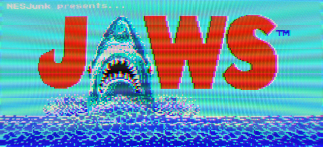 Jaws NES Game: Guide, Tips & Final Showdown Strategy