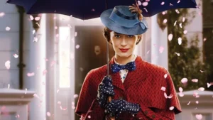 Mary Poppins Returns: A Magical Sequel to the Classic