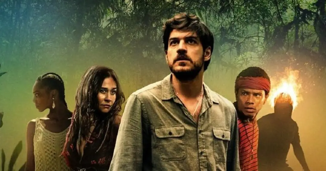 Invisible City Review: Brazilian Folklore Comes Alive