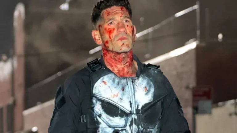 punisher-daredevil-born-again-set-photo-1024x576-1-768x432 Spider-Man: Brand New Day: Hulk, Punisher & New Suit Shake the MCU