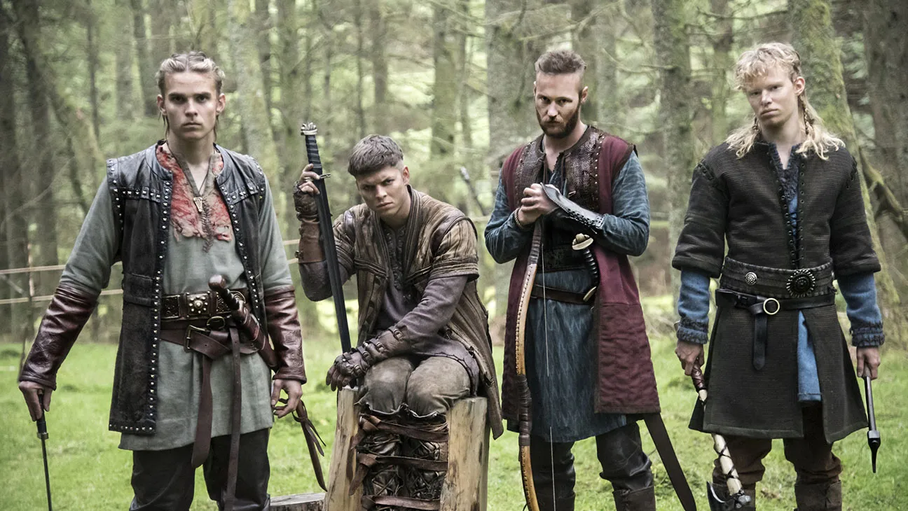 Vikings Finale Review: Legacy, Power & New Beginnings