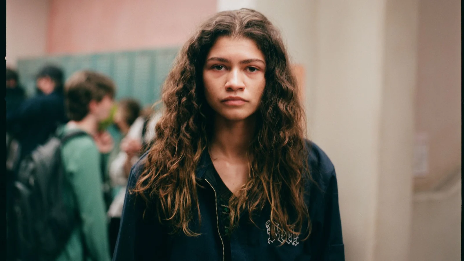 Euphoria HBO Review: Zendaya Shines in Dark Teen Drama