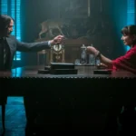 John Wick 3 Review – Epic Action & Keanu Reeves Shine