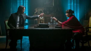 John Wick 3 Review – Epic Action & Keanu Reeves Shine