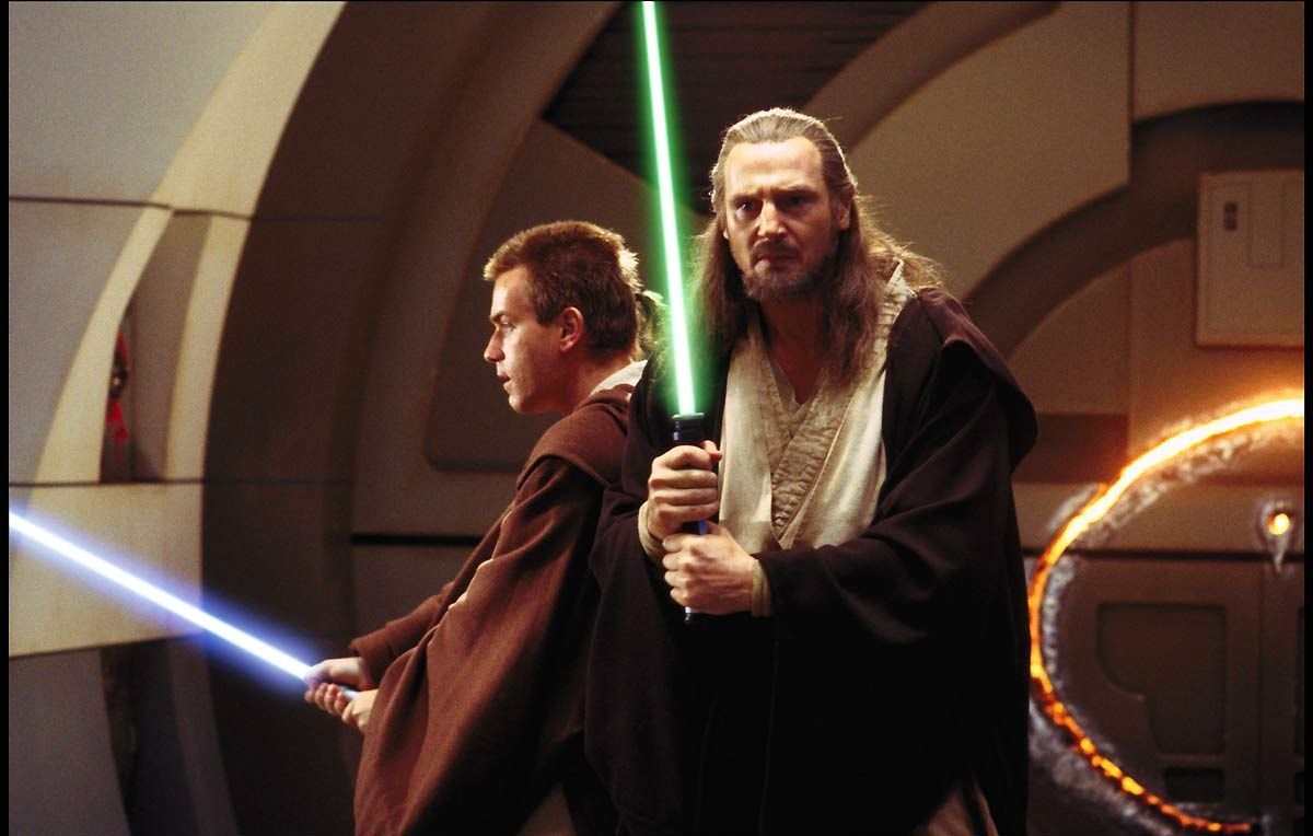 Star Wars, Star Wars: Episode 1 Review: Why The Phantom Menace Still Divides Fans
