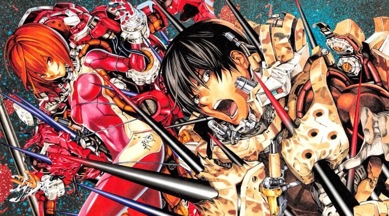 All You Need Is Kill Review: A Strange, Beautiful Sci-Fi Fable About Trauma, Routine, and Survival