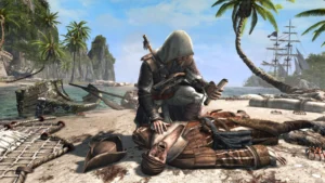 Assassin’s Creed IV Black Flag Remake Is Coming, But Not Everyone Will Be Able to Play It