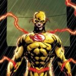 Reverse Flash Explained: Eobard Thawne, Powers & Zoom Differences