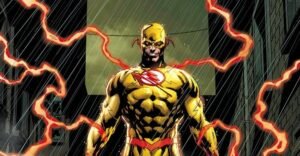 Reverse Flash Explained: Eobard Thawne, Powers & Zoom Differences