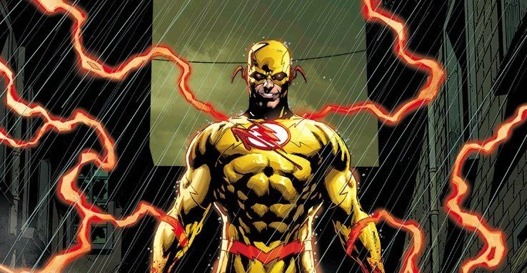 Reverse Flash Explained: Eobard Thawne, Powers & Zoom Differences