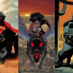 DC Absolute Universe Explained