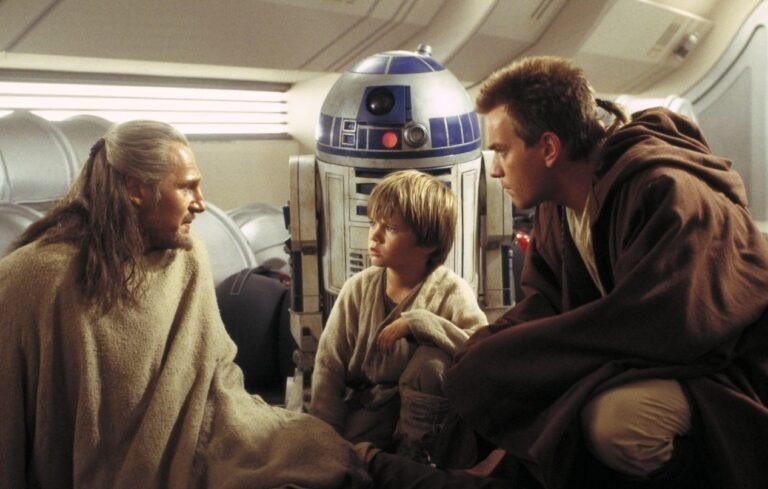 sw-menace-fantome-768x489 Star Wars Episode 1 Review: The Phantom Menace’s Biggest Flaws