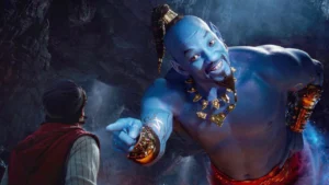 Aladdin 2019 Review – Magic, Music & Will Smith Shine