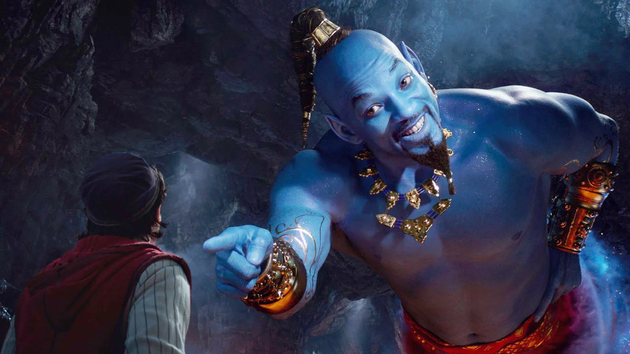 Aladdin 2019 Review – Magic, Music & Will Smith Shine