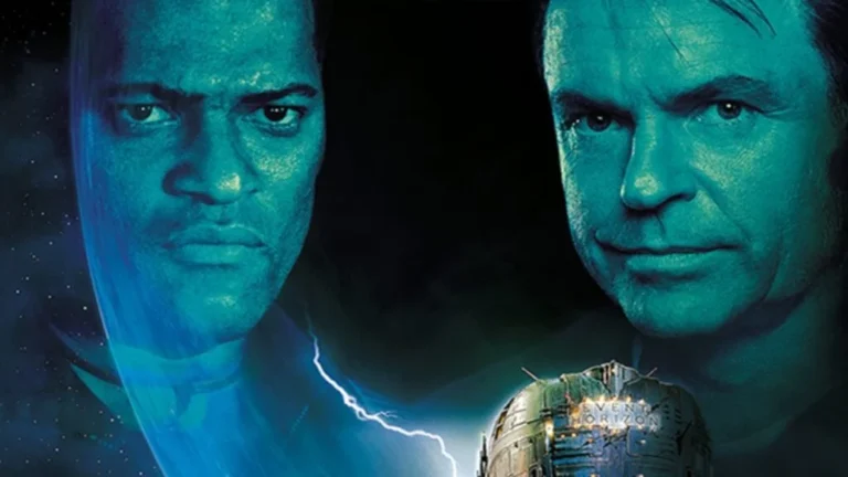 Event-Horizon-1997-Paramount-Pictures-768x432 5 Great Films from Notoriously Bad Directors