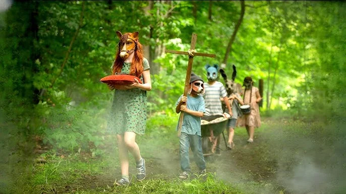 Pet Sematary