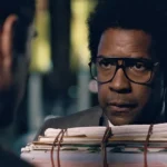 Denzel Washington Stuns in Roman J. Israel, Esq.