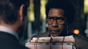 Denzel Washington Stuns in Roman J. Israel, Esq.