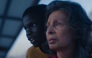 Sophia Loren Shines in The Life Ahead on Netflix