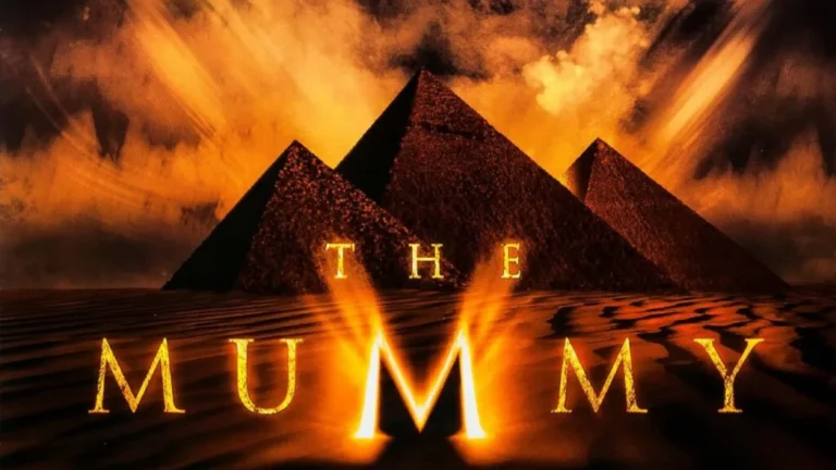 The-Mummy-1999-–-Directed-by-Stephen-Sommers-768x432 5 Great Films from Notoriously Bad Directors