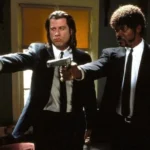 Pulp Fiction - Miramax