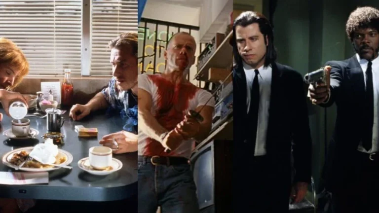 Pulp-Fiction-_-Miramax-768x432 Pulp Fiction Review: Tarantino’s Crime Chaos Still Hits Like a Punch